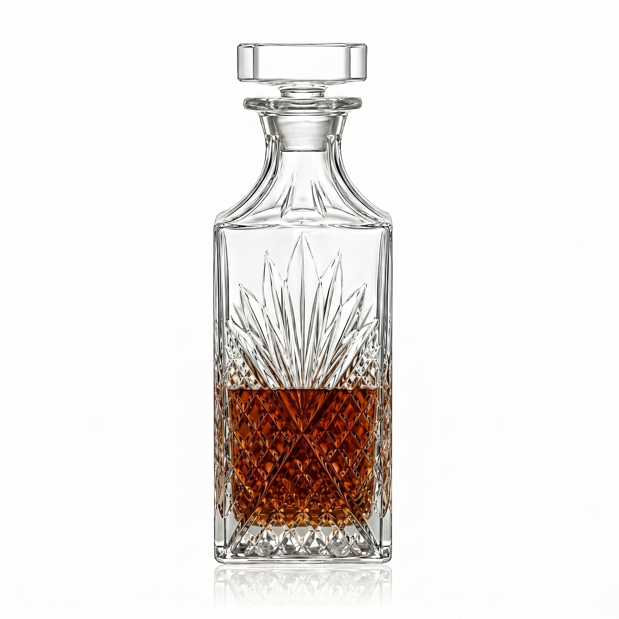 Carafe à Whisky | Herba