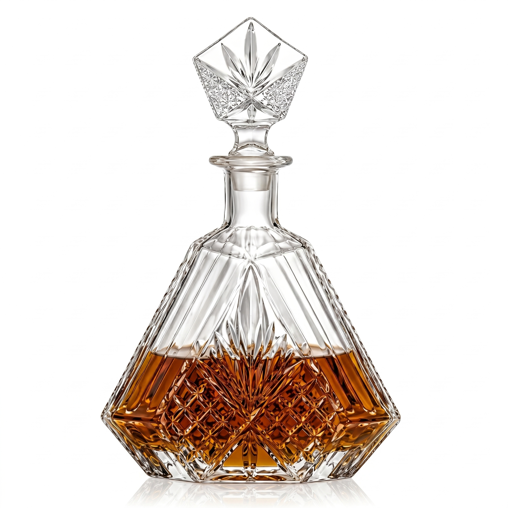 Carafe à Whisky | Crista