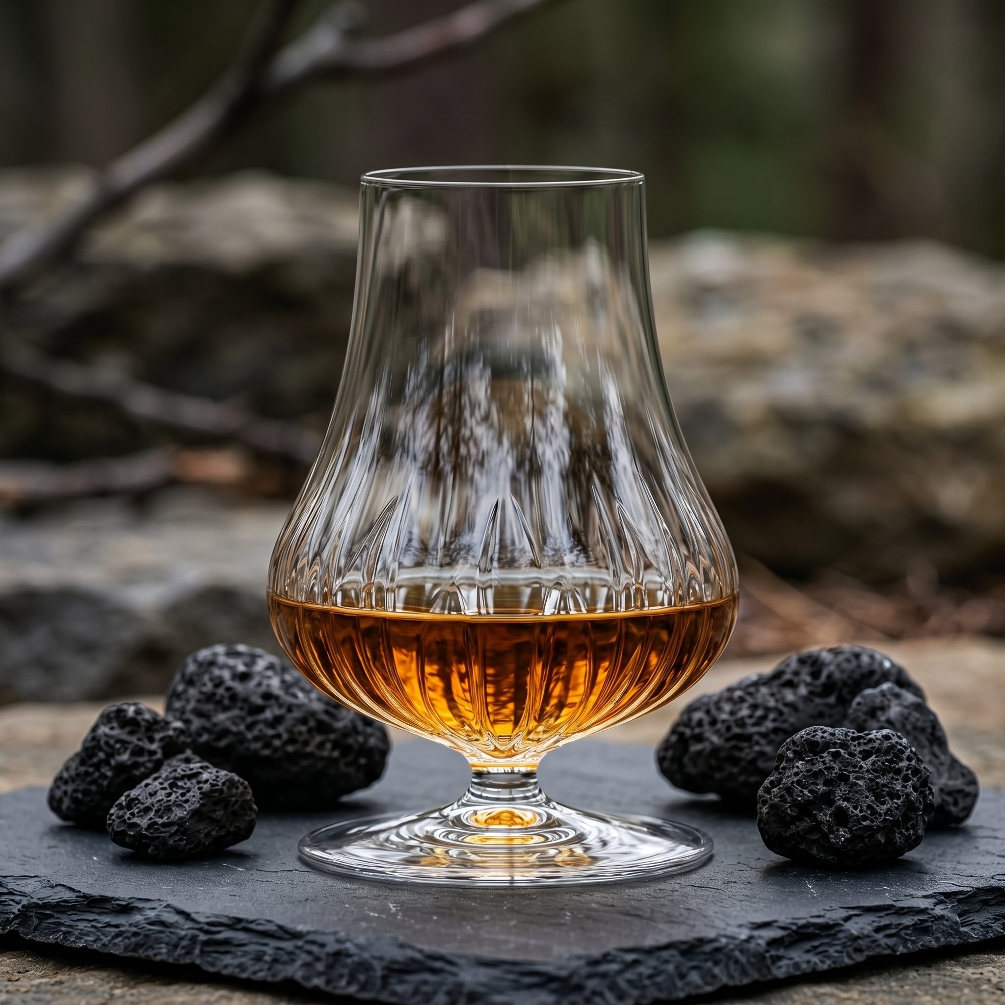Verre de Dégustation Whisky